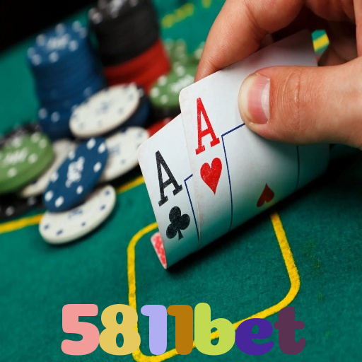5811bet:Aposte no futebol, jogue poker e conquiste vitórias épicas!