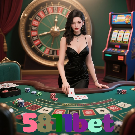 5811bet：Jogue poker, aposte no futebol e ganhe em grandes jogos de cassino!