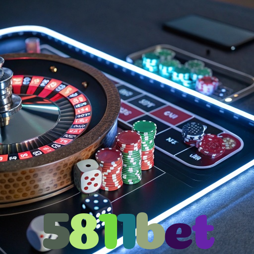 5811bet：Aposte nas melhores slots e conquiste prêmios como nunca!
