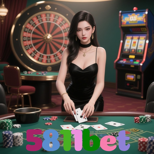 5811bet：Aposte no futebol, jogue poker e conquiste vitórias épicas!