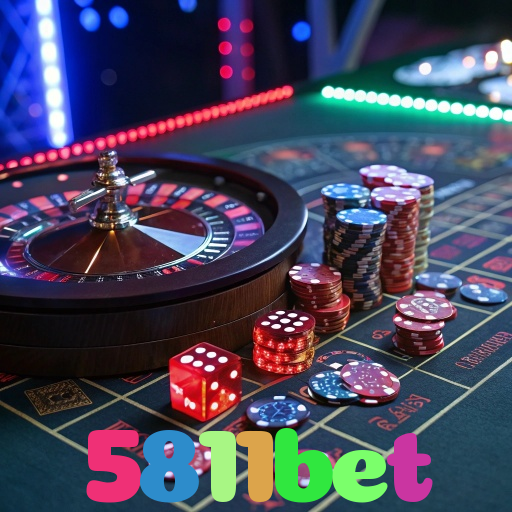 5811bet：Aposte nas melhores slots e conquiste prêmios como nunca!