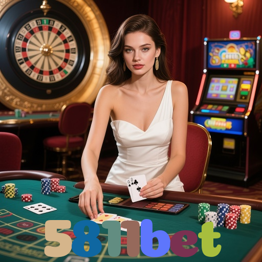 5811bet：Jogue poker, aposte no futebol e ganhe em grandes jogos de cassino!