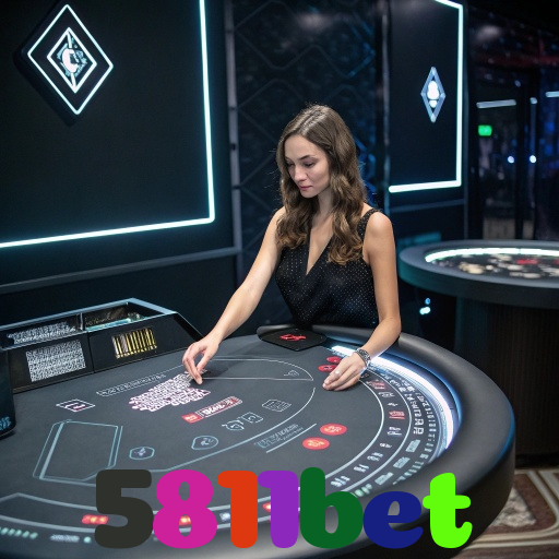 5811bet：Jogue poker, aposte no futebol e ganhe em grandes jogos de cassino!