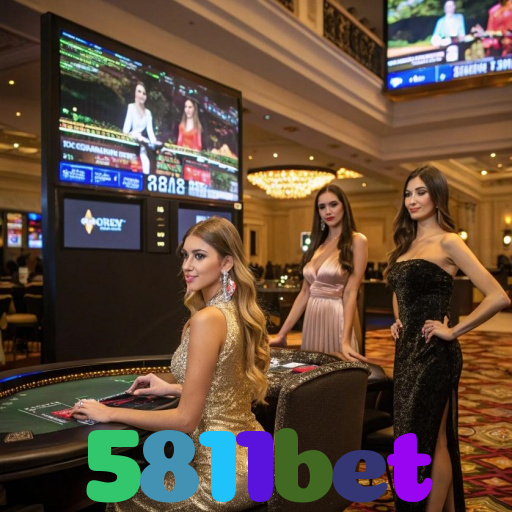 5811bet：Aposte no futebol, jogue poker e conquiste vitórias épicas!