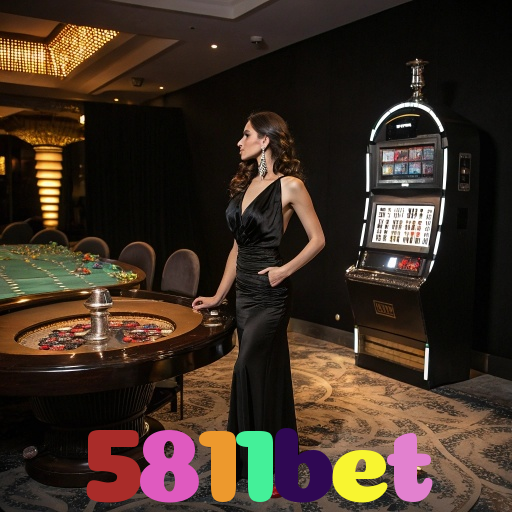 5811bet：Jogue poker, aposte no futebol e ganhe em grandes jogos de cassino!