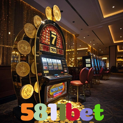 5811bet：Aposte nas melhores slots e conquiste prêmios como nunca!
