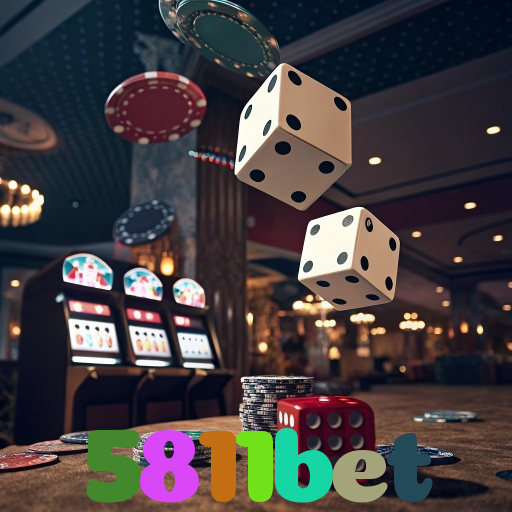 5811bet：Aposte no futebol, jogue poker e conquiste vitórias épicas!