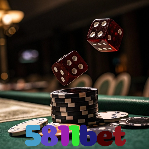 5811bet：Aposte no futebol, jogue poker e conquiste vitórias épicas!