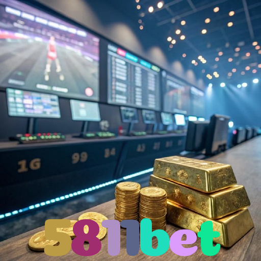 5811bet：Aposte nas melhores slots e conquiste prêmios como nunca!