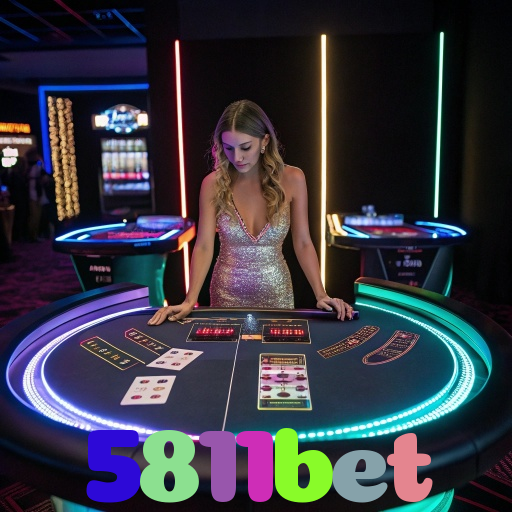 5811bet:Aposte no futebol, jogue poker e conquiste vitórias épicas!