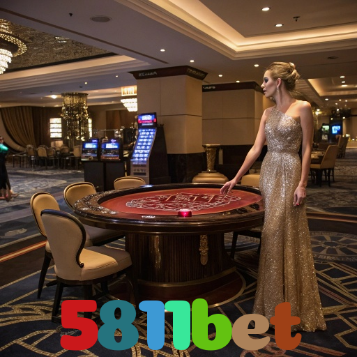 5811bet：Jogue poker, aposte no futebol e ganhe em grandes jogos de cassino!