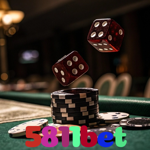 5811bet：Jogue poker, aposte no futebol e ganhe em grandes jogos de cassino!