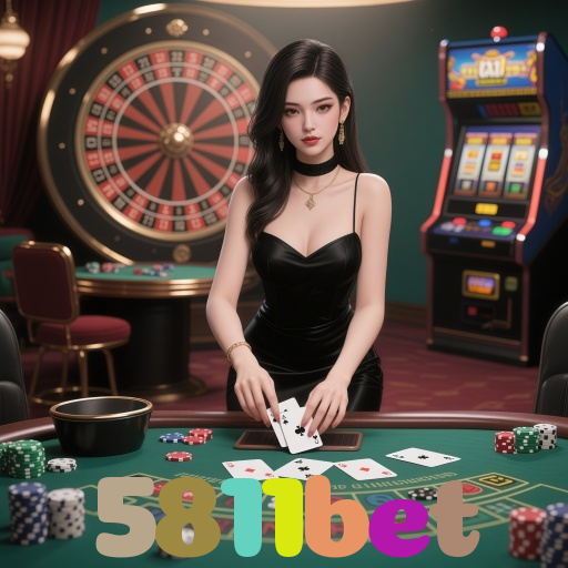 5811bet：Aposte no futebol, jogue poker e conquiste vitórias épicas!