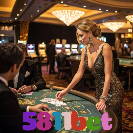 5811bet：Aposte nas melhores slots e conquiste prêmios como nunca!