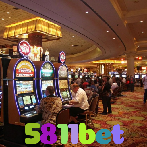 5811bet：Aposte nas melhores slots e conquiste prêmios como nunca!