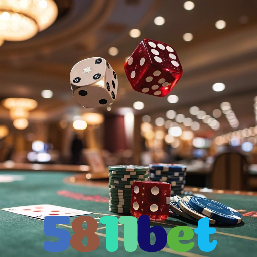 5811bet：Aposte nas melhores slots e conquiste prêmios como nunca!