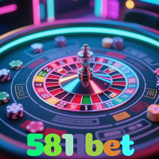 5811bet：Aposte nas melhores slots e conquiste prêmios como nunca!
