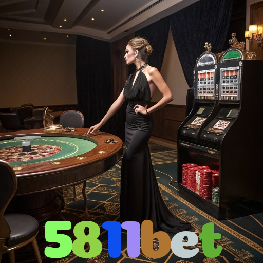 5811bet：Aposte nas melhores slots e conquiste prêmios como nunca!