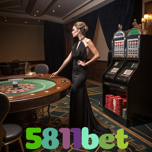 5811bet:Aposte nas melhores slots e conquiste prêmios como nunca!