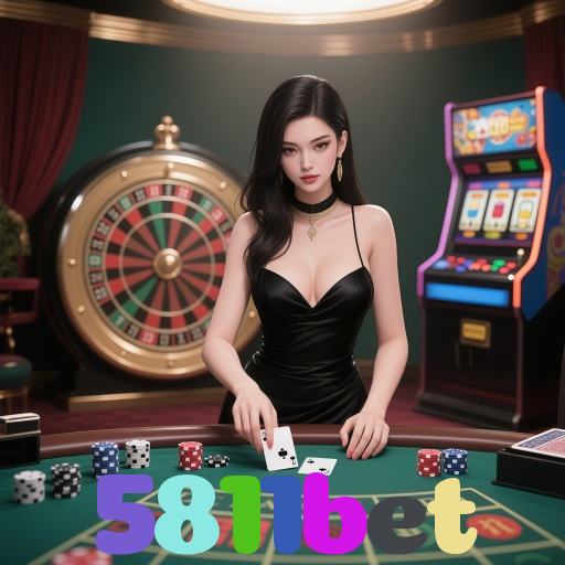 5811bet:Aposte nas melhores slots e conquiste prêmios como nunca!