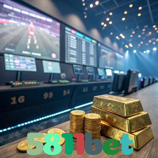 5811bet：Aposte nas melhores slots e conquiste prêmios como nunca!