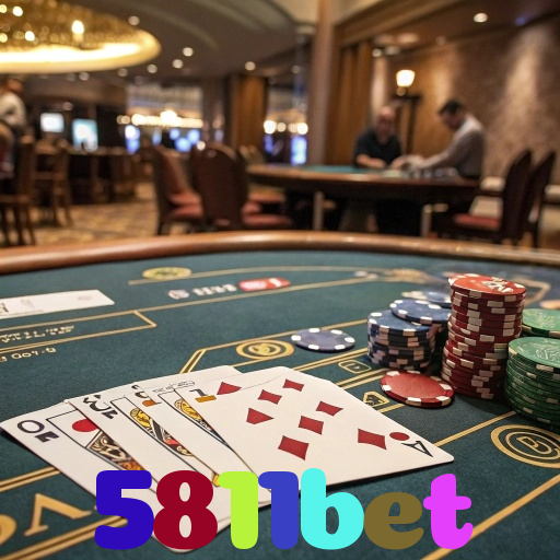 5811bet:Aposte no futebol, jogue poker e conquiste vitórias épicas!