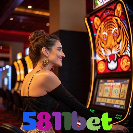5811bet：Aposte nas melhores slots e conquiste prêmios como nunca!