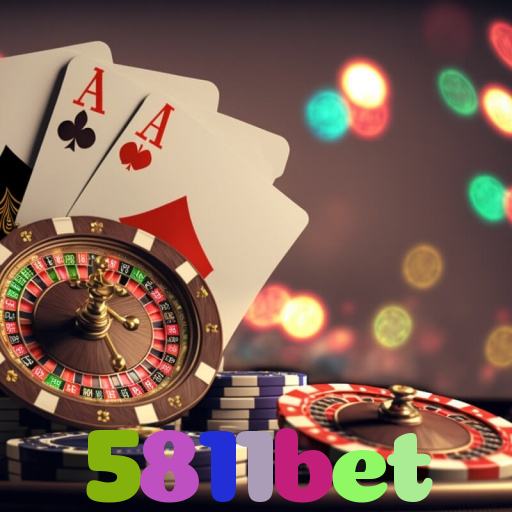 5811bet：Jogue poker, aposte no futebol e ganhe em grandes jogos de cassino!