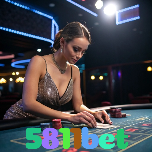 5811bet：Aposte nas melhores slots e conquiste prêmios como nunca!