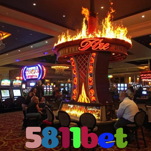 5811bet：Jogue poker, aposte no futebol e ganhe em grandes jogos de cassino!