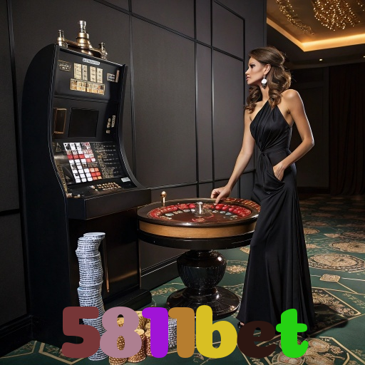 5811bet：Aposte nas melhores slots e conquiste prêmios como nunca!