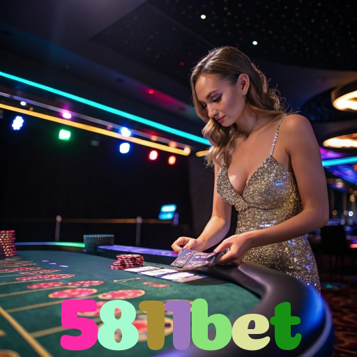 5811bet：Aposte nas melhores slots e conquiste prêmios como nunca!