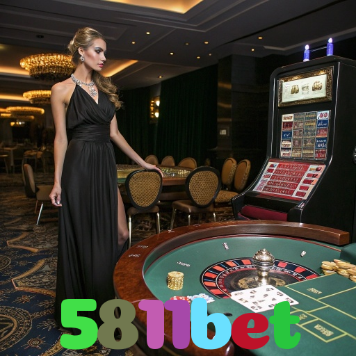 5811bet：Aposte nas melhores slots e conquiste prêmios como nunca!