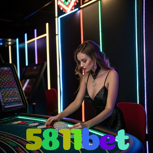 5811bet：Jogue poker, aposte no futebol e ganhe em grandes jogos de cassino!