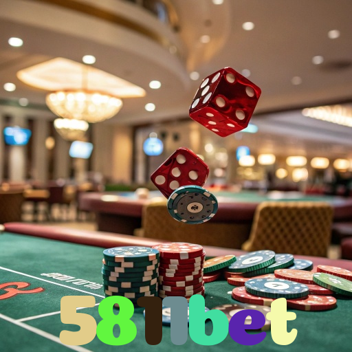 5811bet：Aposte no futebol, jogue poker e conquiste vitórias épicas!
