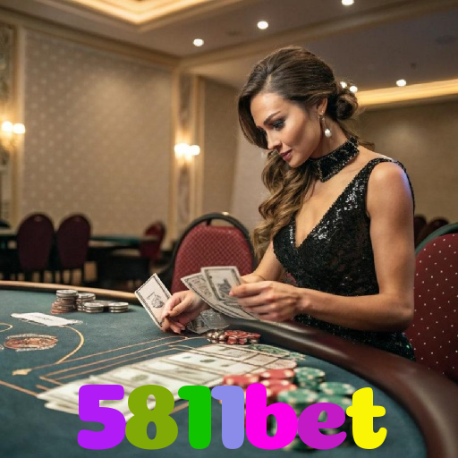 5811bet：Aposte no futebol, jogue poker e conquiste vitórias épicas!