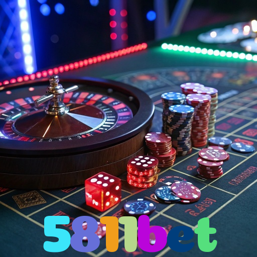 5811bet:Aposte no futebol, jogue poker e conquiste vitórias épicas!