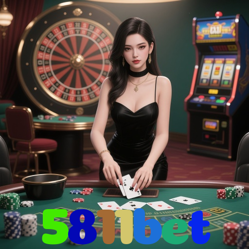 5811bet：Jogue poker, aposte no futebol e ganhe em grandes jogos de cassino!