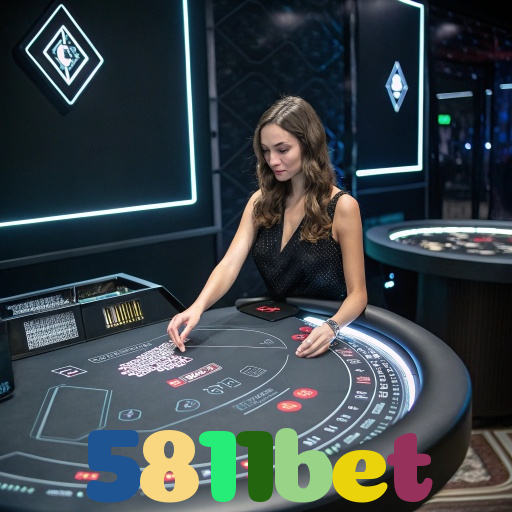 5811bet：Jogue poker, aposte no futebol e ganhe em grandes jogos de cassino!