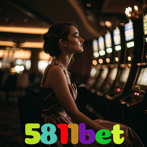5811bet：Aposte nas melhores slots e conquiste prêmios como nunca!