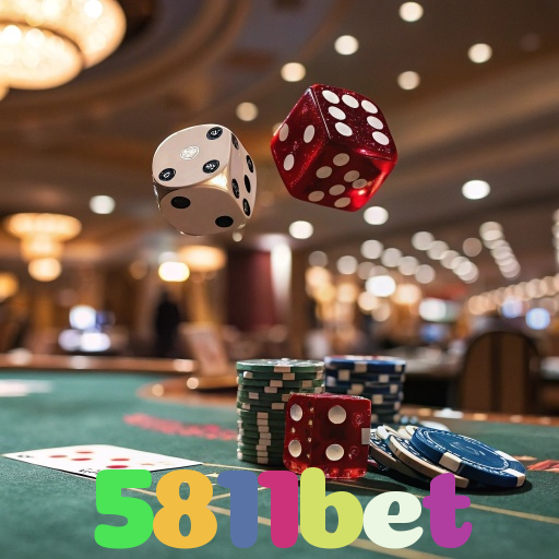 5811bet：Aposte nas melhores slots e conquiste prêmios como nunca!