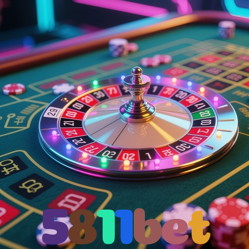 5811bet：Jogue poker, aposte no futebol e ganhe em grandes jogos de cassino!