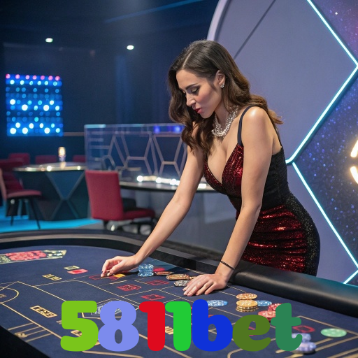 5811bet：Jogue poker, aposte no futebol e ganhe em grandes jogos de cassino!