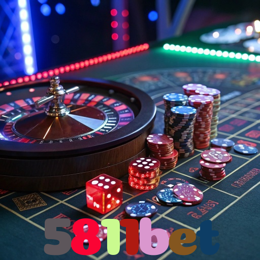 5811bet：Aposte no futebol, jogue poker e conquiste vitórias épicas!