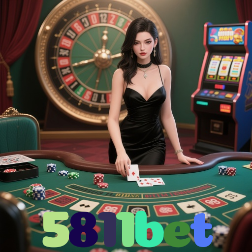5811bet：Aposte nas melhores slots e conquiste prêmios como nunca!