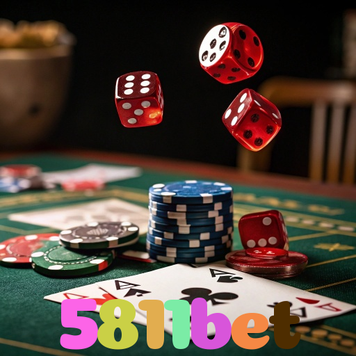 5811bet：Aposte nas melhores slots e conquiste prêmios como nunca!