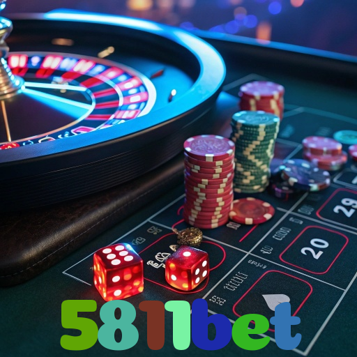 5811bet：Aposte nas melhores slots e conquiste prêmios como nunca!