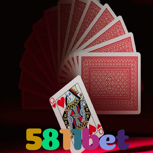 5811bet：Jogue poker, aposte no futebol e ganhe em grandes jogos de cassino!