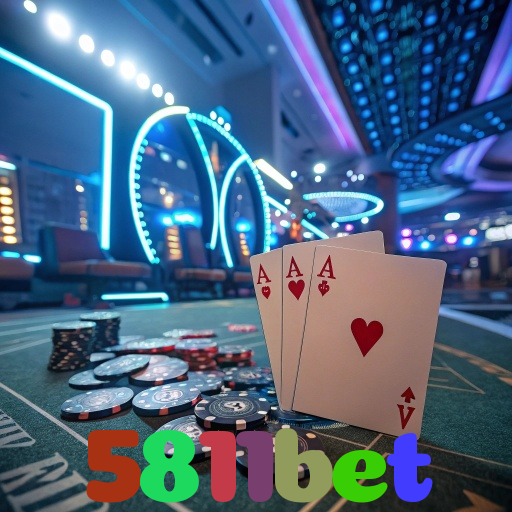 5811bet：Aposte no futebol, jogue poker e conquiste vitórias épicas!