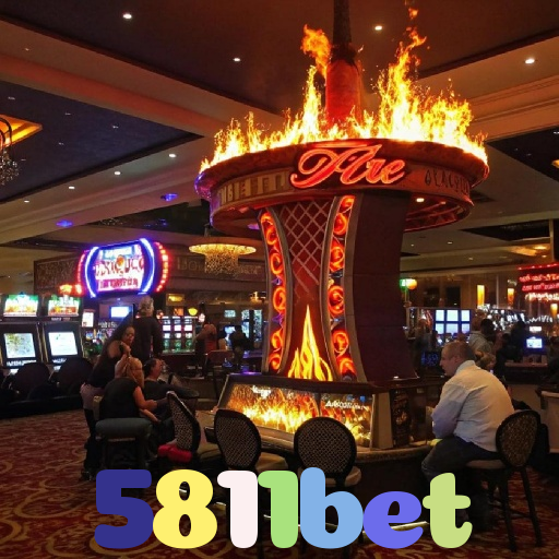 5811bet：Aposte no futebol, jogue poker e conquiste vitórias épicas!
